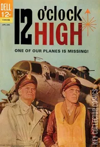12 O'Clock High #2