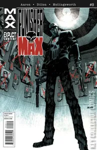 Punisher MAX #9
