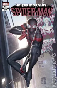 Miles Morales: Spider-Man #42