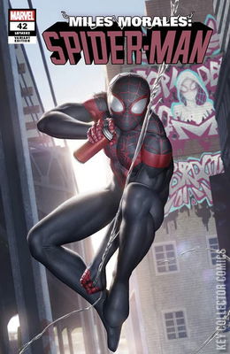 Miles Morales: Spider-Man