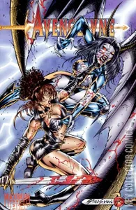 Avengelyne #2
