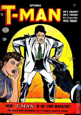 T-Man