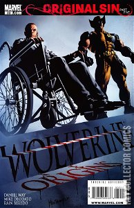 Wolverine: Origins #30
