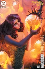 Variant Cover for Poison Ivy #44