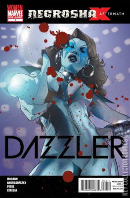 Dazzler