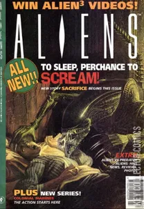 Aliens #9