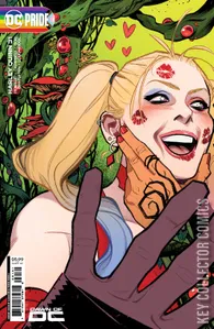 Harley Quinn #31
