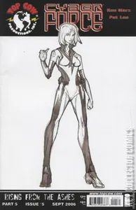 Cyberforce #5