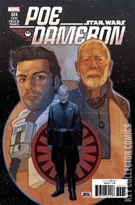 Star Wars: Poe Dameron #24