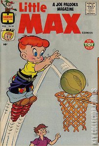 Little Max Comics #63