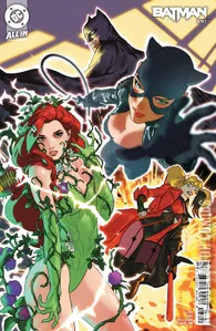 Batman #162