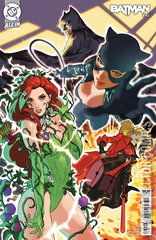 Variant Cover for Batman #162