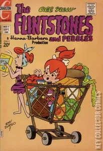 Flintstones #17