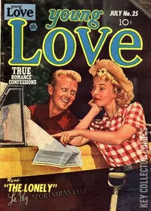 Young Love #35