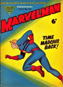 Marvelman #123