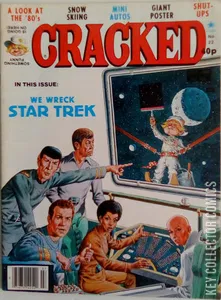 Cracked #22