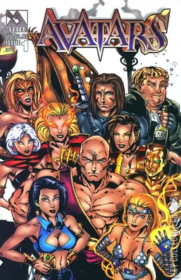Avatars