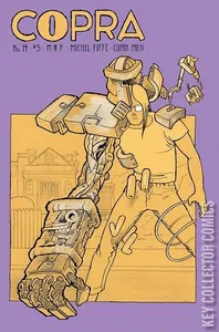 Copra #14