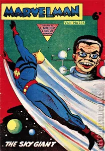 Marvelman #235