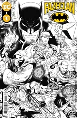 Variant Cover for Batman / FaZe Clan #1