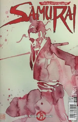 Samurai