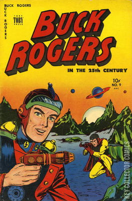 Buck Rogers
