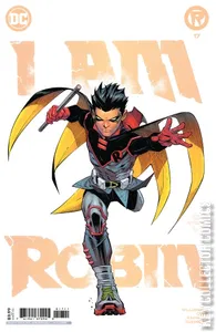 Robin #17