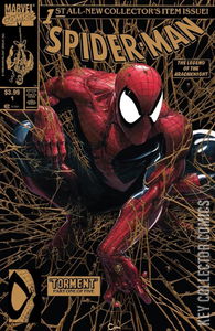 Spider-Man #1