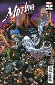 Morbius #3
