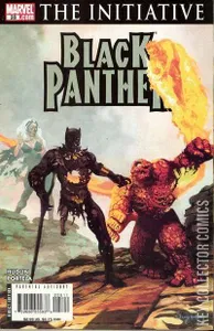 Black Panther #28