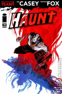Haunt #19