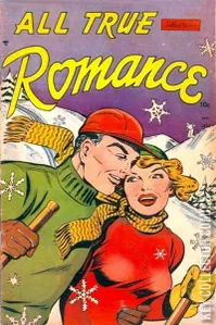 All True Romance #3