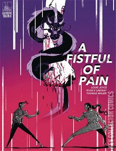 A Fistful of Pain