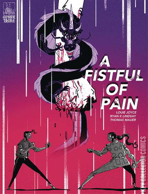 A Fistful of Pain