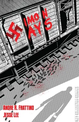Simon Says: Nazi Hunter