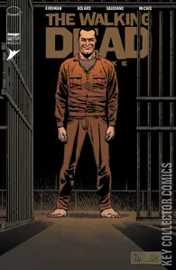 Walking Dead Deluxe, The #141