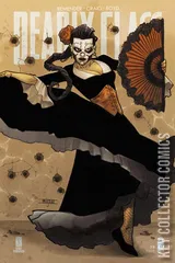 Variant Cover for Deadly Class #39