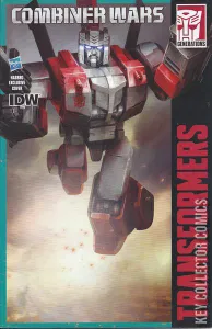 Transformers #35