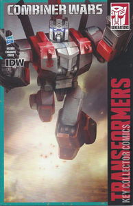 Transformers #35 