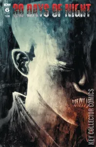 30 Days of Night #6