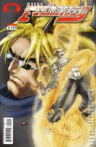 Heirs of Eternity #2