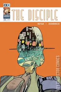 Disciple, The #0