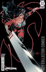 Variant Cover for Absolute Wonder Woman #19