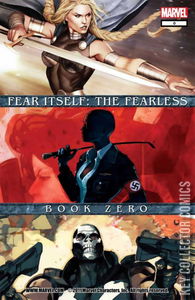 Fear Itself: The Fearless