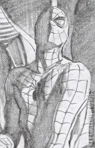 Amazing Spider-Man #50