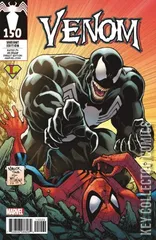 Cover for Venom #150
