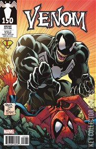 Venom #150