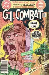 Variant Cover for G.I. Combat #267
