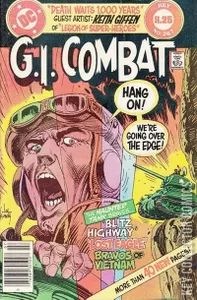G.I. Combat #267