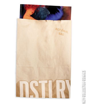 Variant Cover for Somna #2